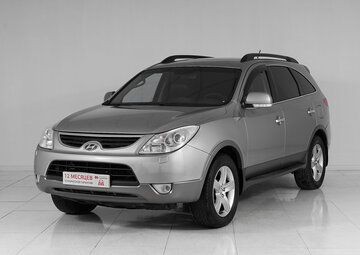 Hyundai ix55 Вид 1