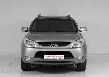 Hyundai ix55 Вид 2