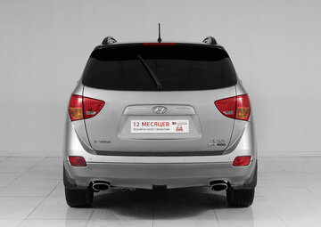 Hyundai ix55 Вид 5