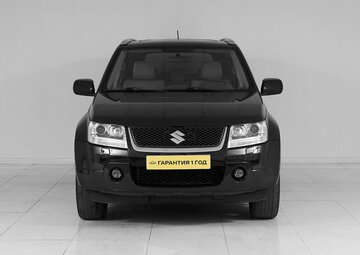 Suzuki Grand Vitara Вид 2