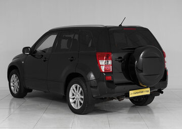Suzuki Grand Vitara Вид 4