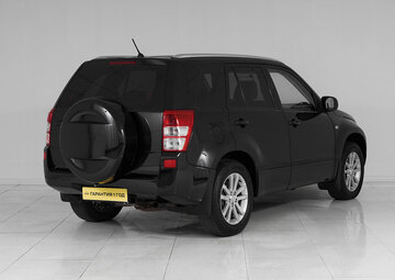 Suzuki Grand Vitara Вид 5