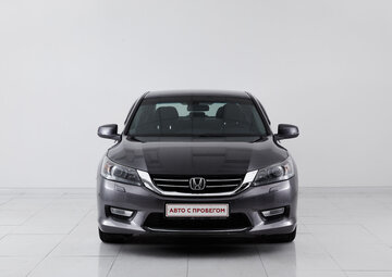 Honda Accord Вид 2