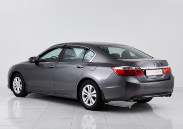 Honda Accord Вид 5