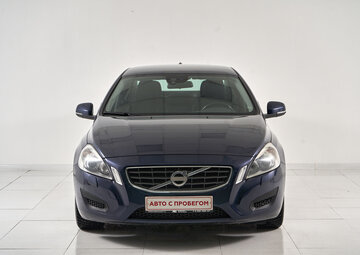 Volvo S60 Вид 2