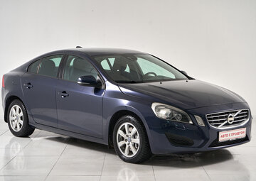 Volvo S60 Вид 3