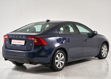 Volvo S60 Вид 5