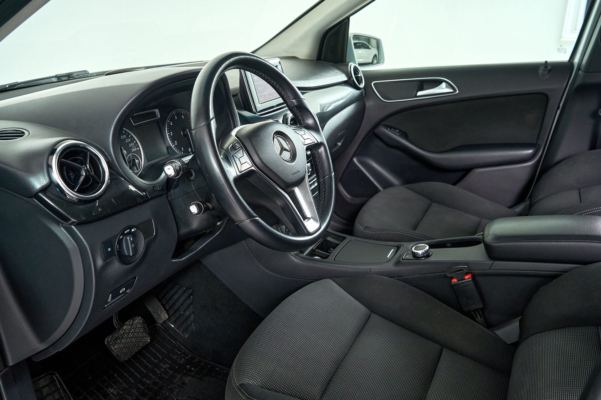 Mercedes benz B-Класс