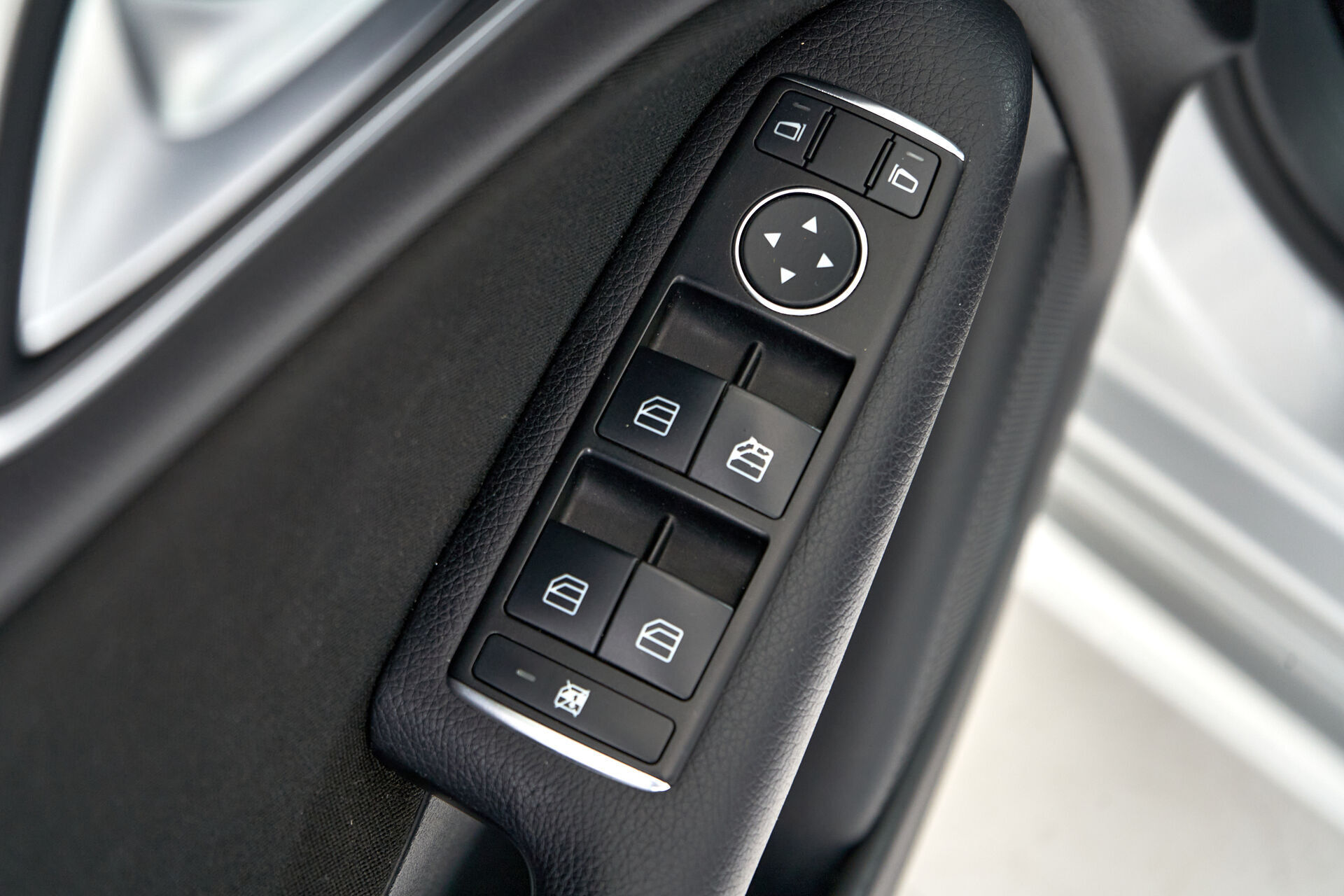 Mercedes benz B-Класс