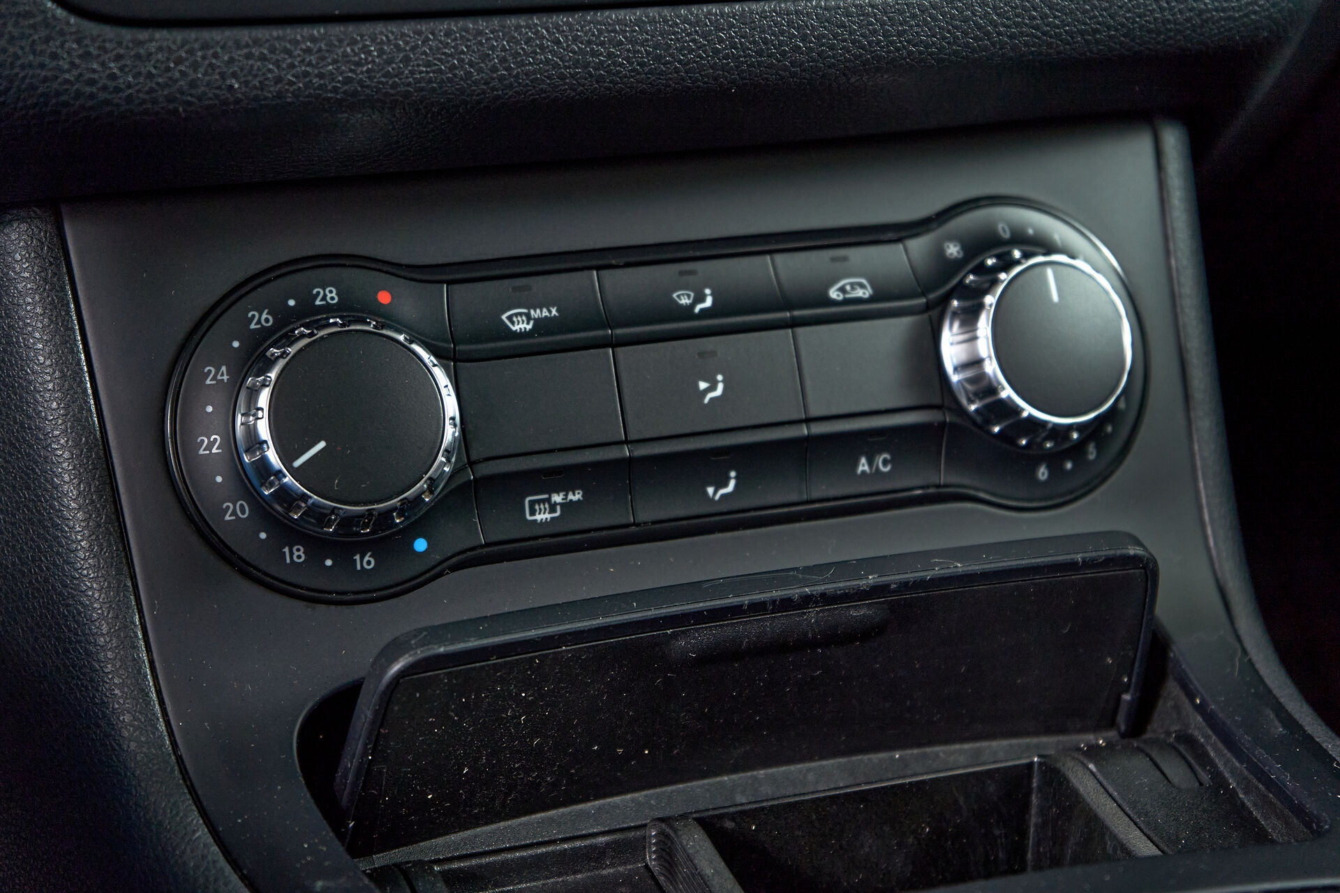 Mercedes benz B-Класс