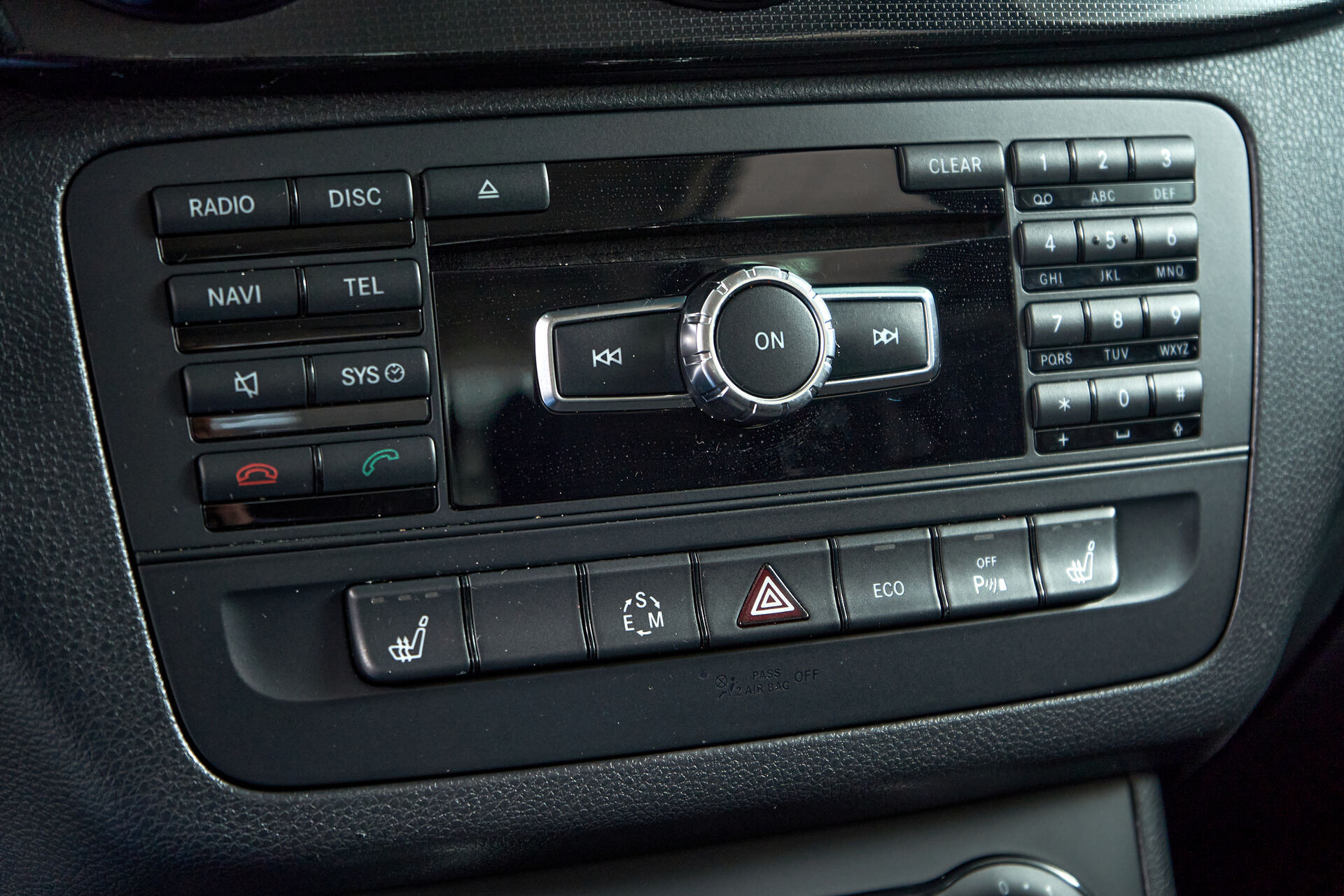 Mercedes benz B-Класс