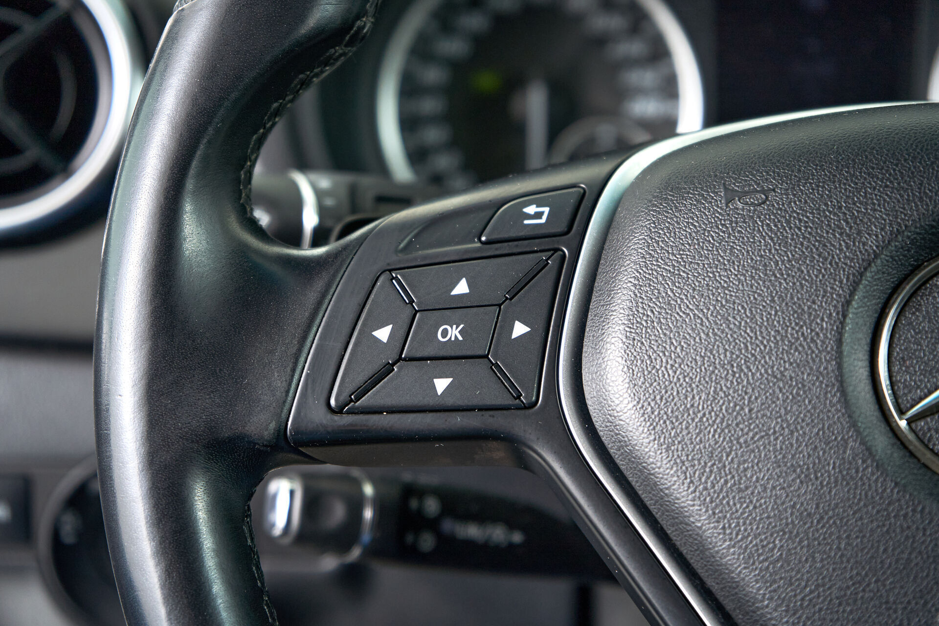 Mercedes benz B-Класс