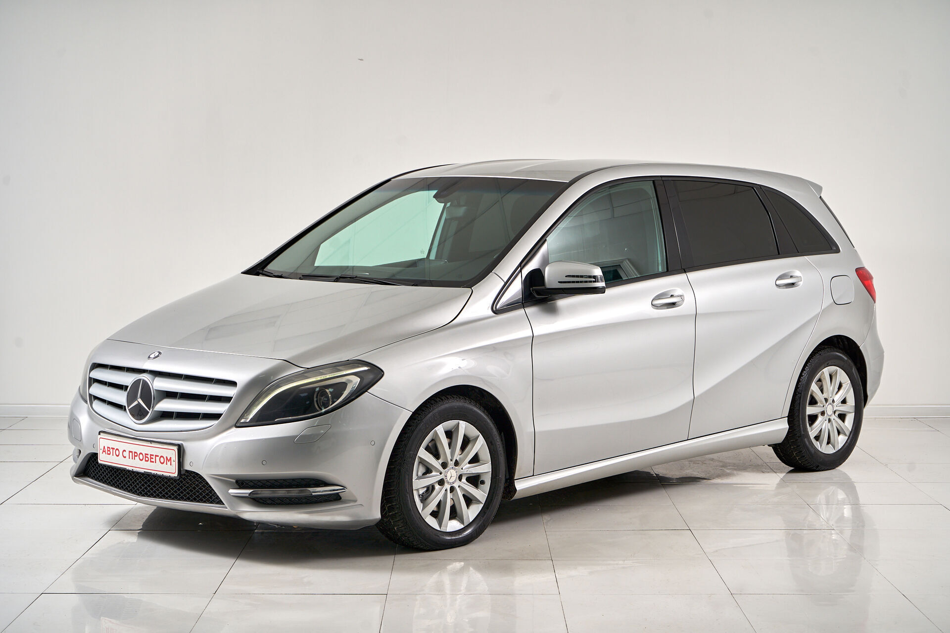 Mercedes benz B-Класс