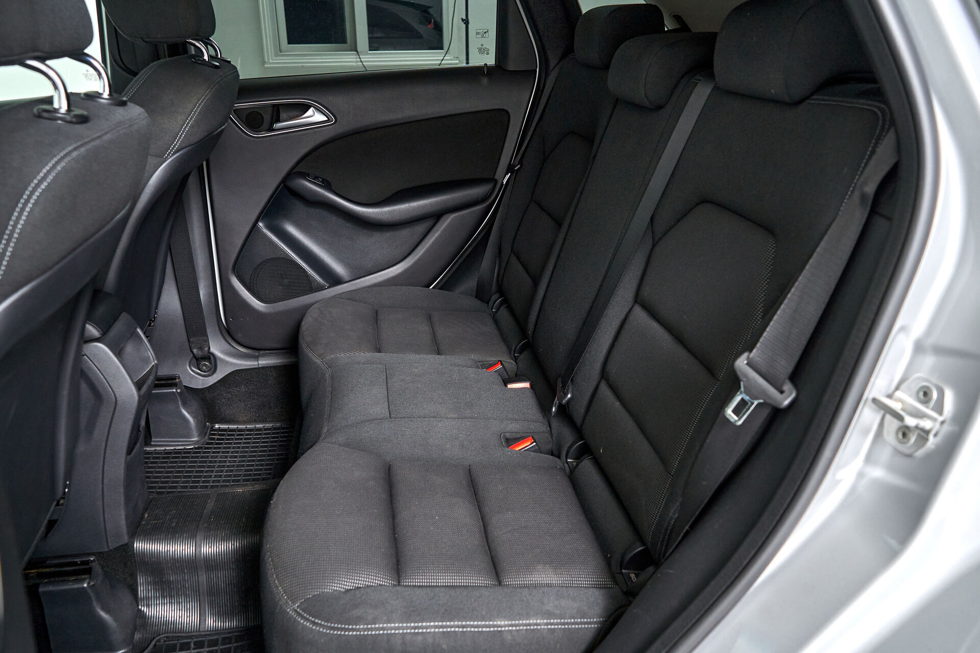 Mercedes benz B-Класс