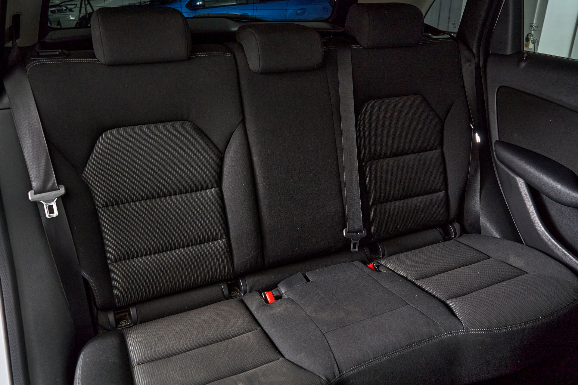 Mercedes benz B-Класс