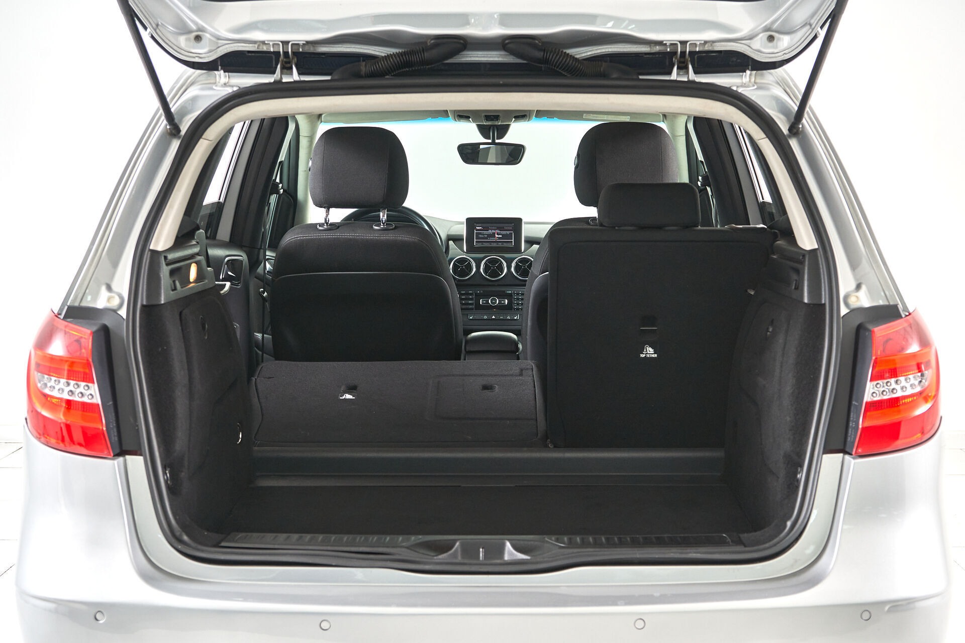 Mercedes benz B-Класс