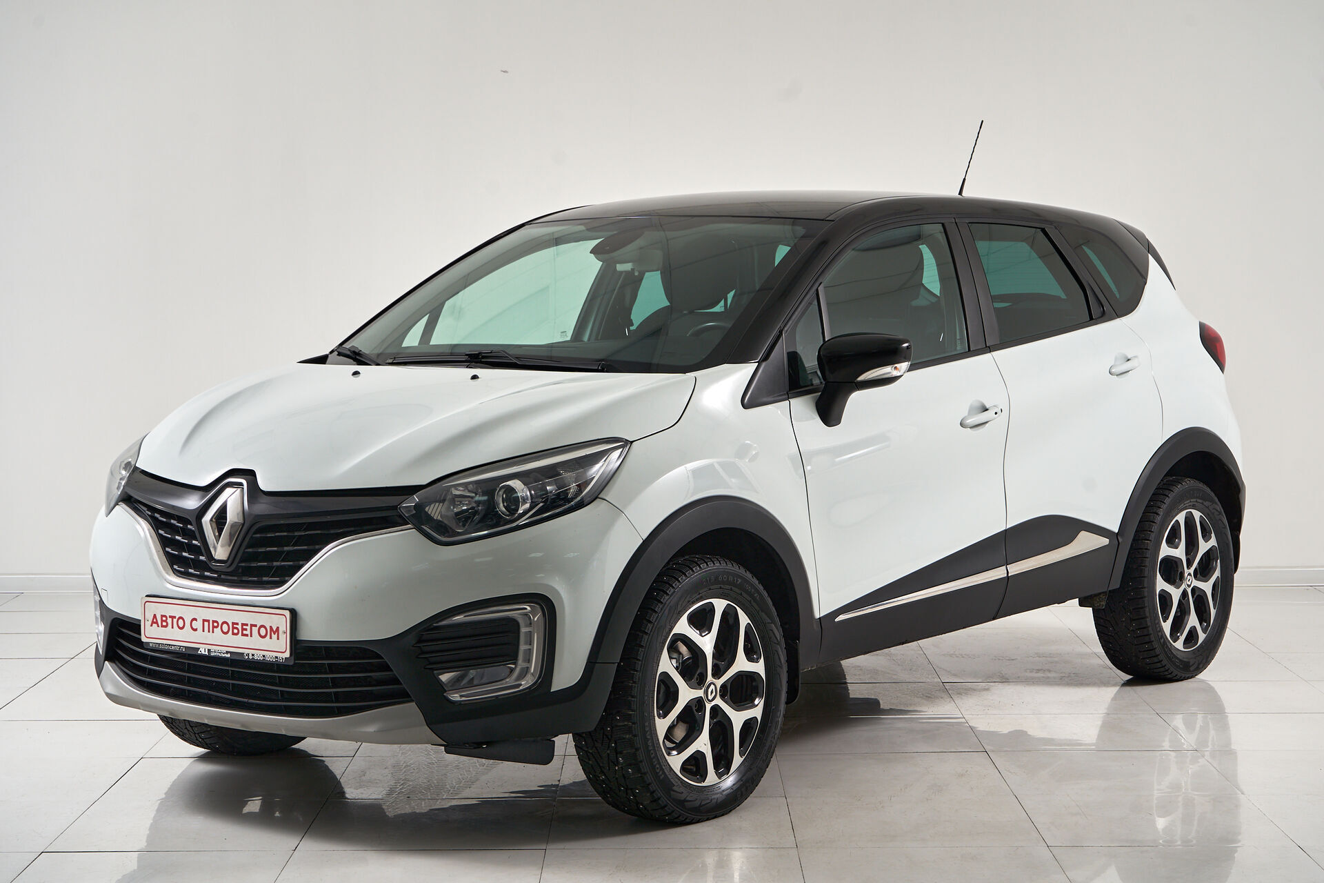 Renault Kaptur