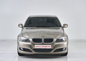 BMW 3 серии Вид 2