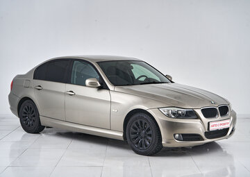 BMW 3 серии Вид 3