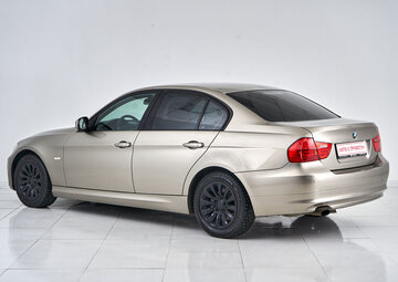 BMW 3 серии Вид 4