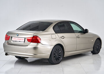 BMW 3 серии Вид 5