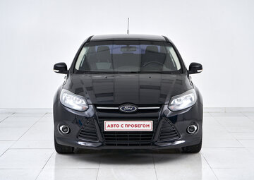 Ford Focus Вид 2