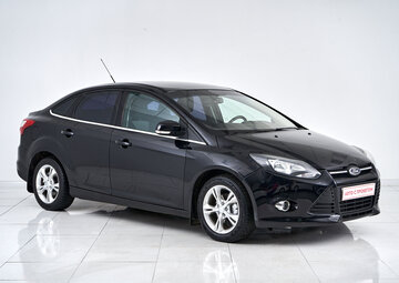 Ford Focus Вид 3