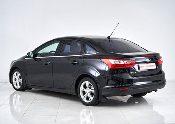 Ford Focus Вид 5