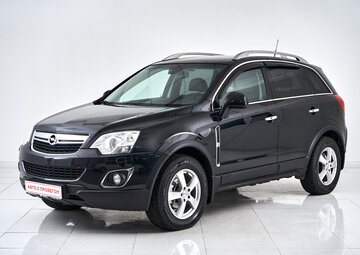 Opel Antara Вид 1