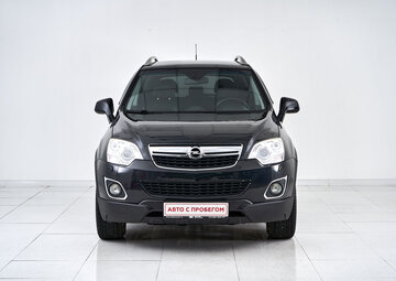 Opel Antara Вид 2