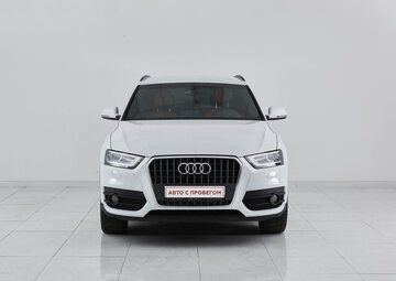 Audi Q3 Вид 2