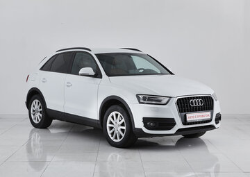 Audi Q3 Вид 3