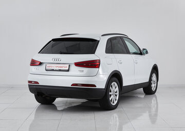 Audi Q3 Вид 5