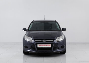 Ford Focus Вид 2