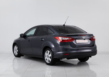 Ford Focus Вид 4