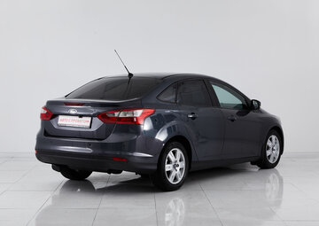 Ford Focus Вид 5