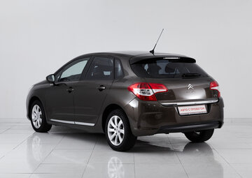 Citroen C4 Вид 4