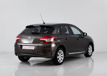 Citroen C4 Вид 5