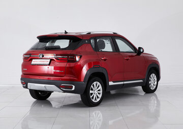Changan CS35PLUS Вид 5