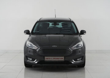 Ford Focus Вид 2