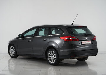 Ford Focus Вид 4