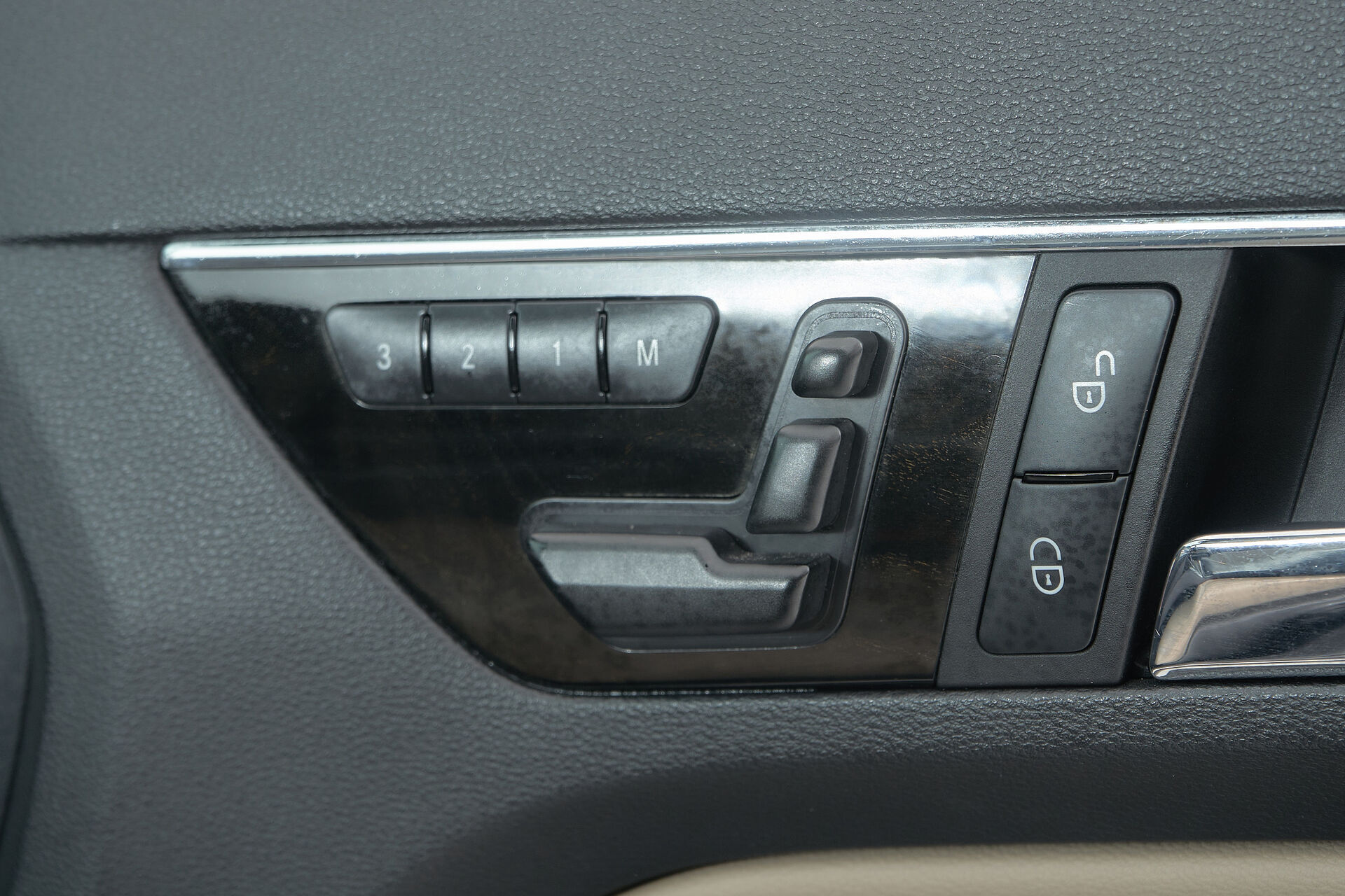 Mercedes benz E-Класс