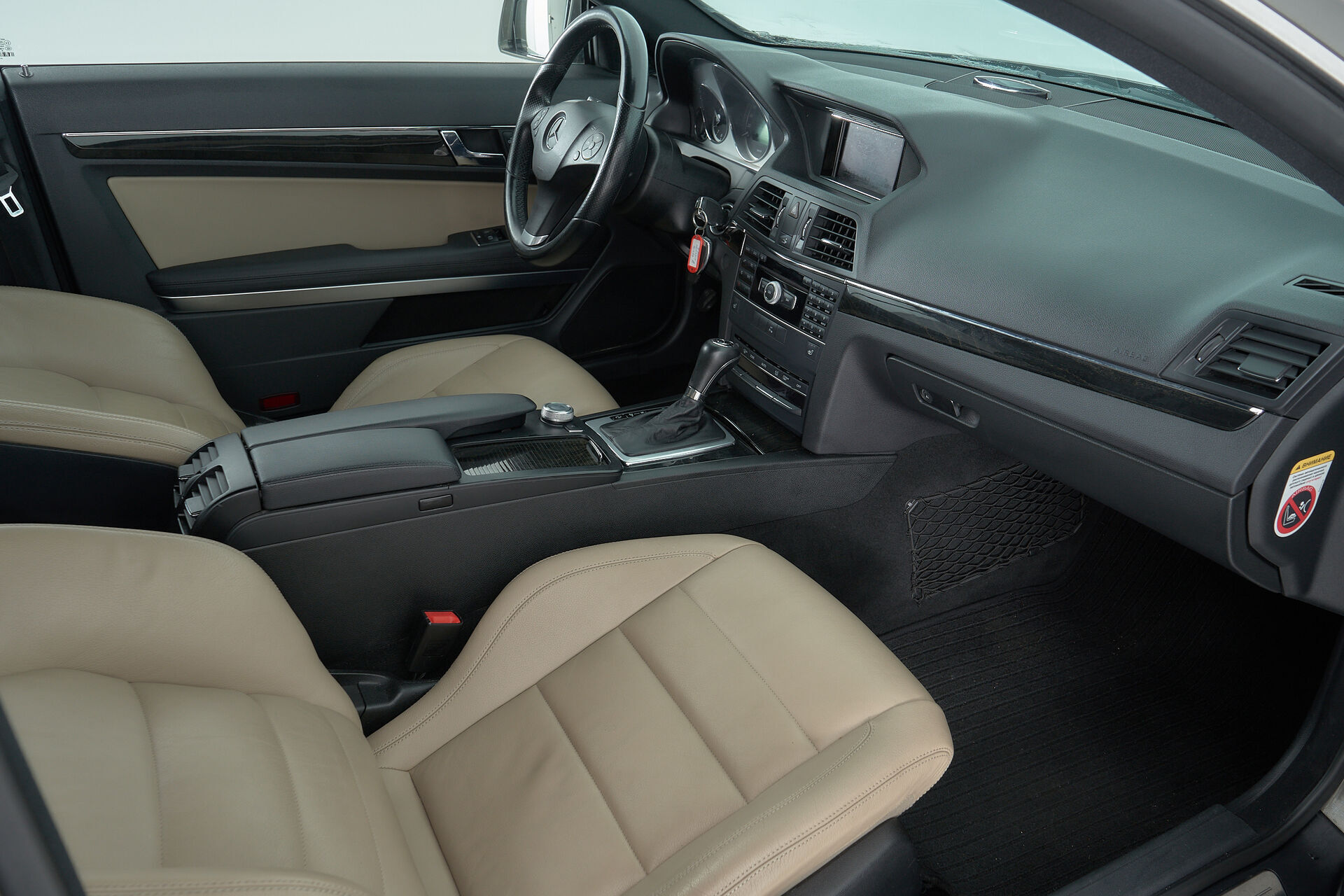 Mercedes benz E-Класс