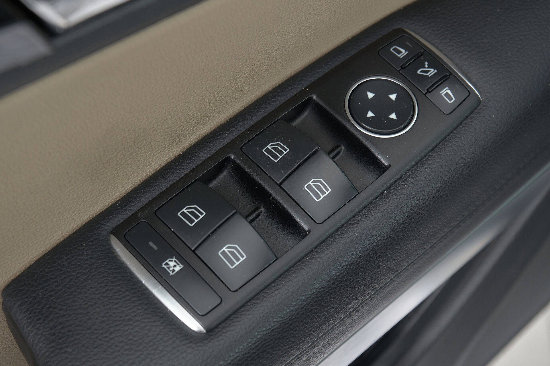 Mercedes benz E-Класс