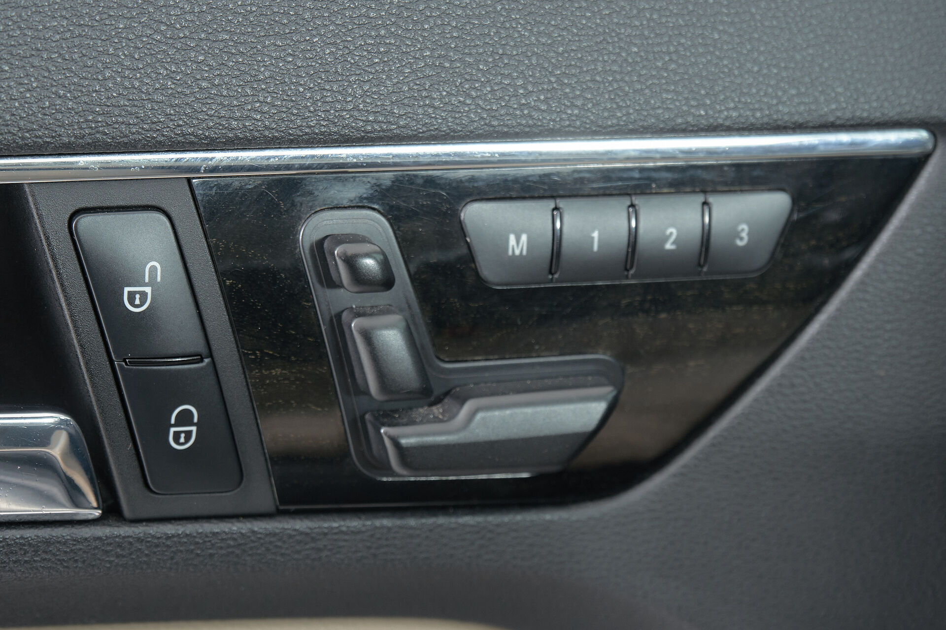 Mercedes benz E-Класс