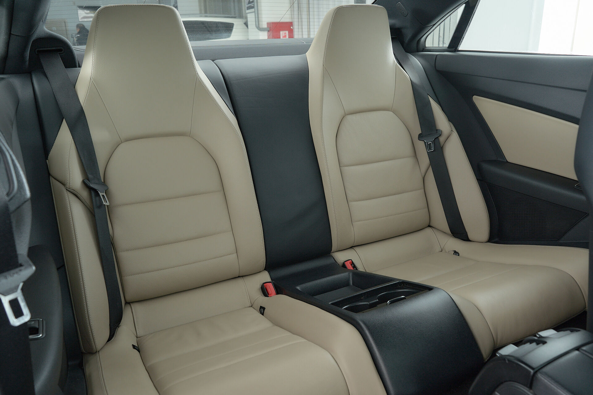 Mercedes benz E-Класс