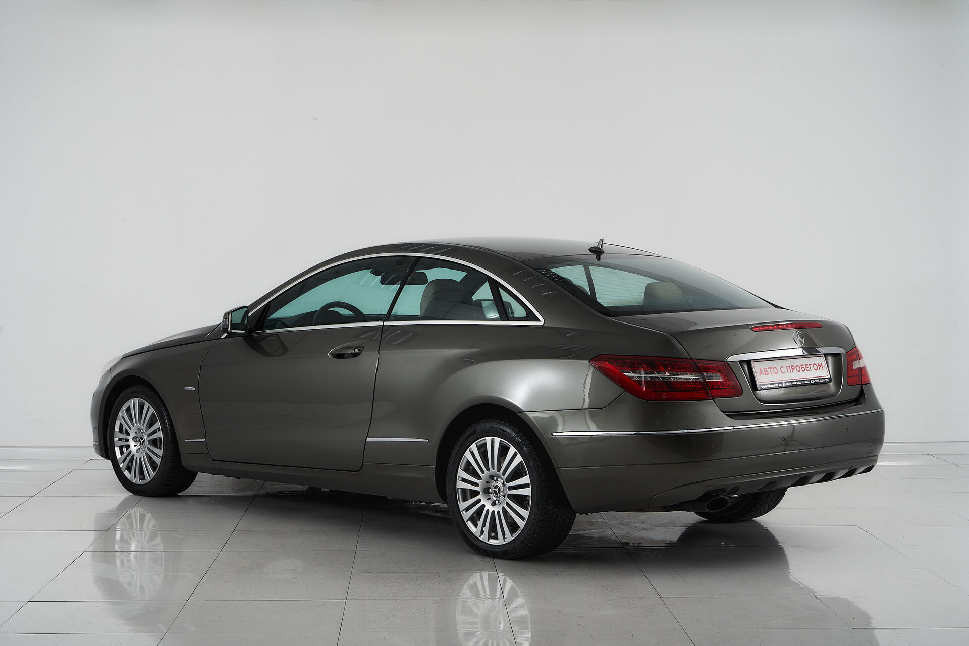 Mercedes benz E-Класс