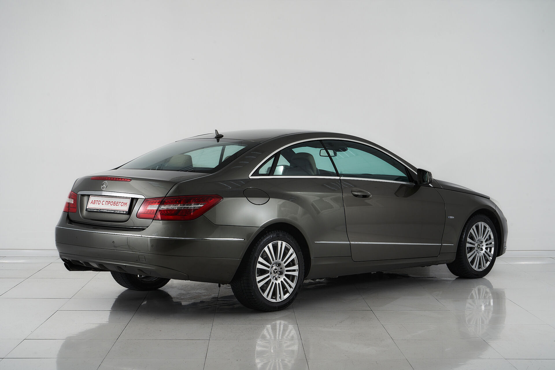 Mercedes benz E-Класс