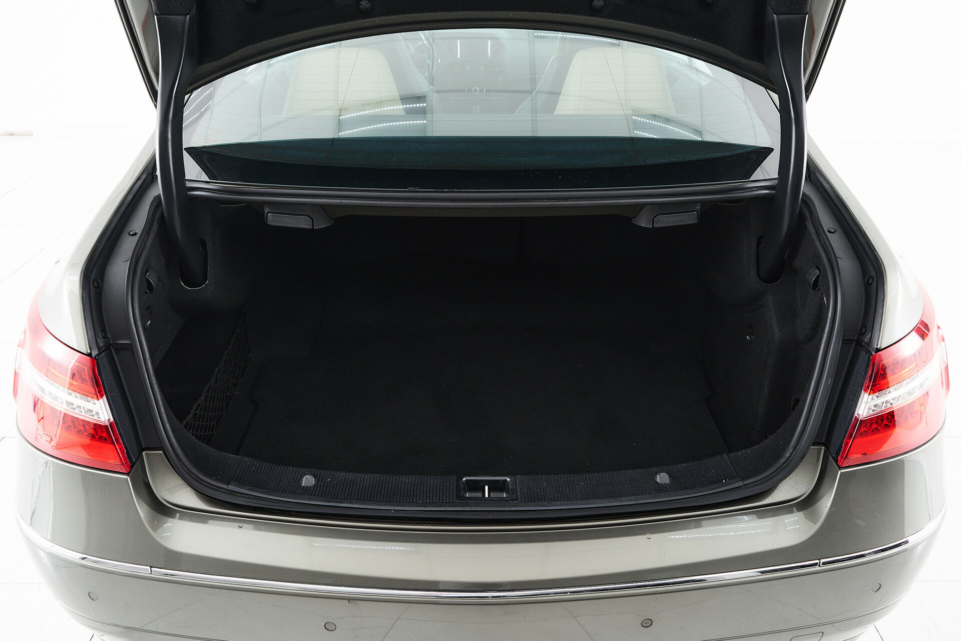 Mercedes benz E-Класс