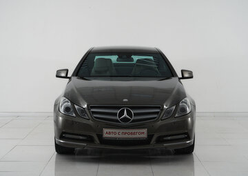 Mercedes benz E-Класс Вид 2